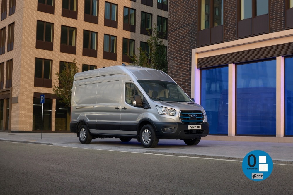 E-Transit
