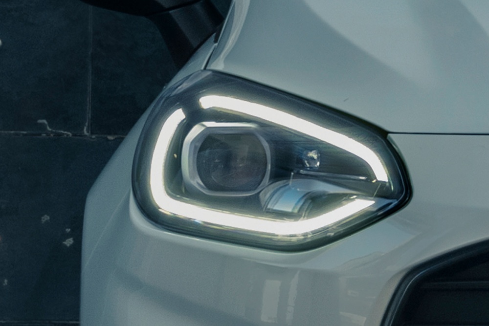Faro Ford
