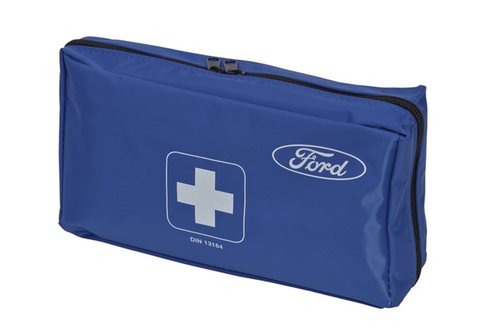 Kit de primeros auxilios Kalff