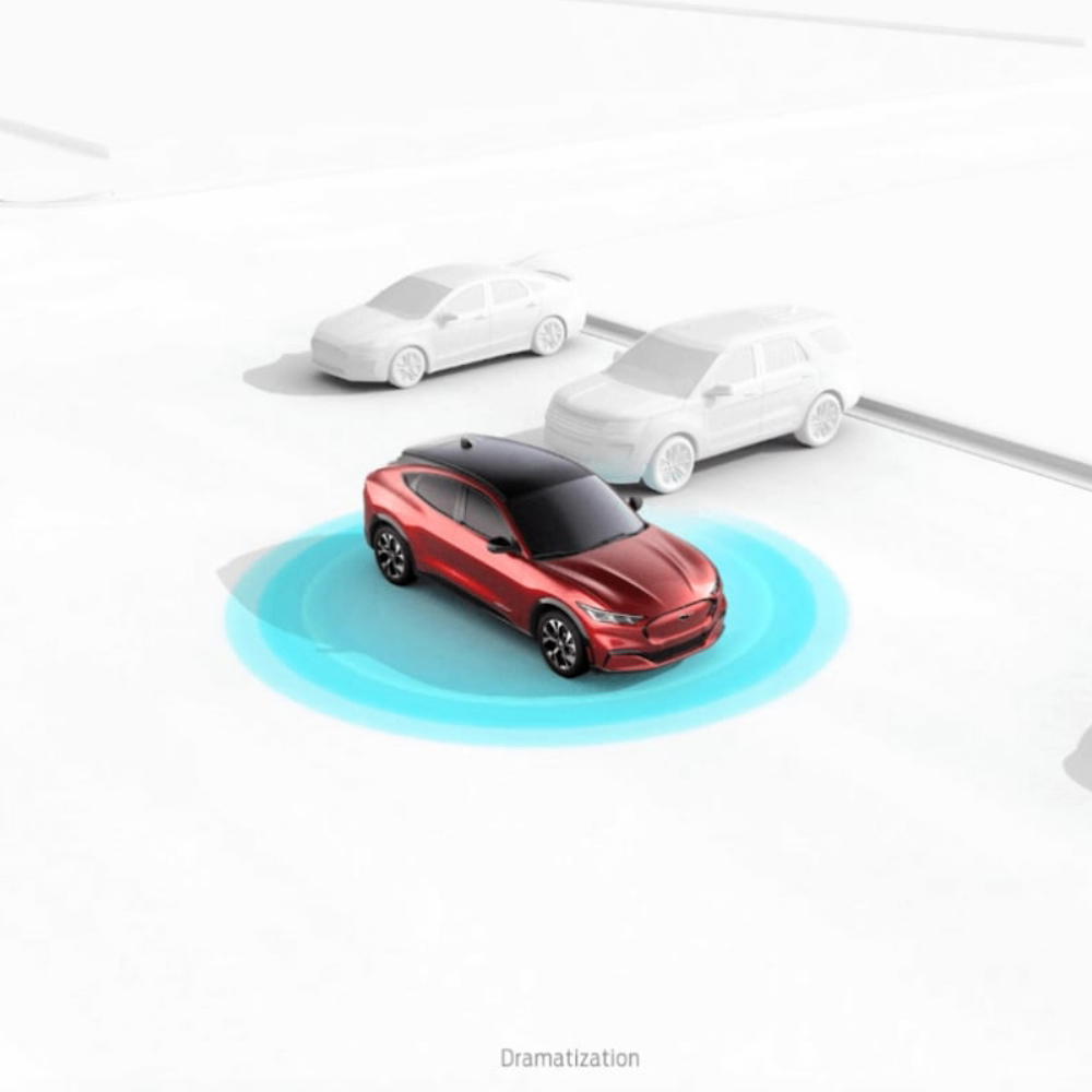 Asistente co-pilot 360 con imagen de referencia